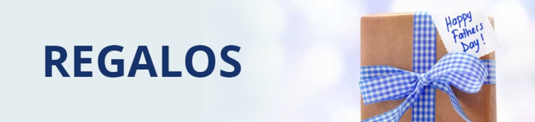 banner regalo dia del padre